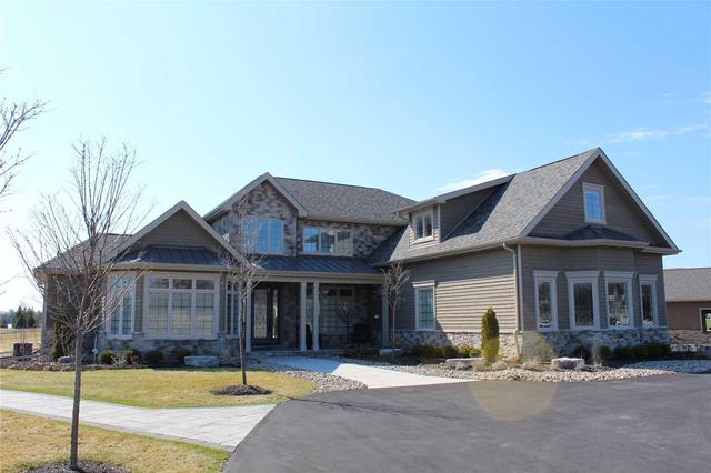 2100 Breezy Point Rd, House detached with 4 bedrooms, 5 bathrooms and 10 parking in Selwyn ON | Image 1