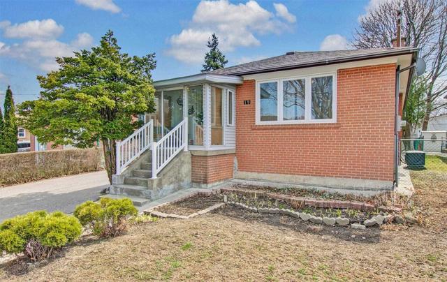 19 Par Ave, House detached with 3 bedrooms, 4 bathrooms and 3 parking in Toronto ON | Image 27