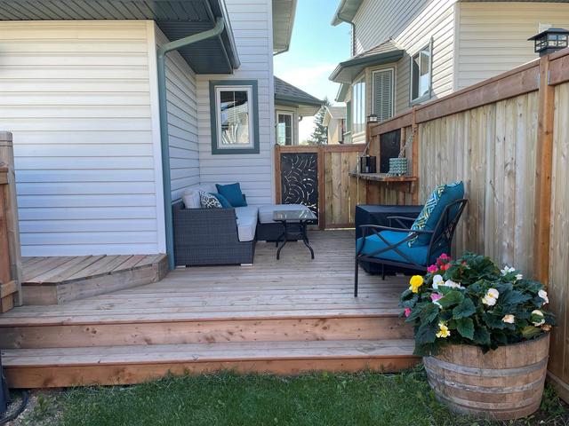 120 Sirius Avenue, Home with 3 bedrooms, 2 bathrooms and 4 parking in Wood Buffalo AB | Image 12