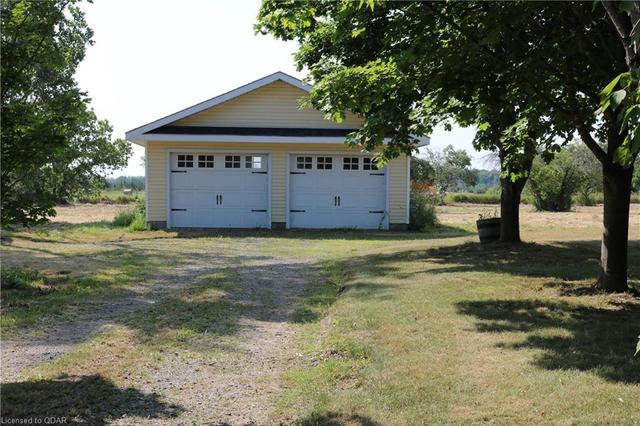 1788 County Road 7 Road, House detached with 4 bedrooms, 1 bathrooms and 10 parking in Prince Edward County ON | Image 30