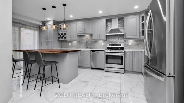 6429 Sapling Tr, House detached with 4 bedrooms, 5 bathrooms and 6 parking in Mississauga ON | Image 12