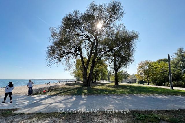 418 - 3865 Lake Shore Blvd W, Condo with 1 bedrooms, 2 bathrooms and 1 parking in Toronto ON | Image 16