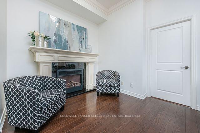 512 - 60 Ann St, Condo with 2 bedrooms, 3 bathrooms and 1 parking in Caledon ON | Image 14