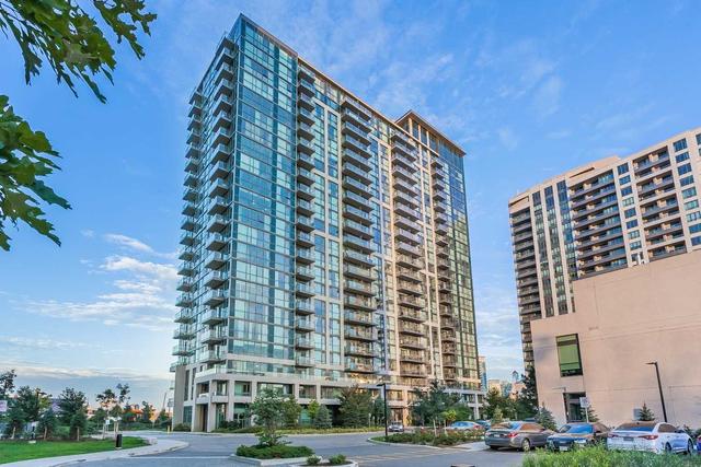 1903 - 339 Rathburn Rd W, Condo with 2 bedrooms, 2 bathrooms and 1 parking in Mississauga ON | Image 1