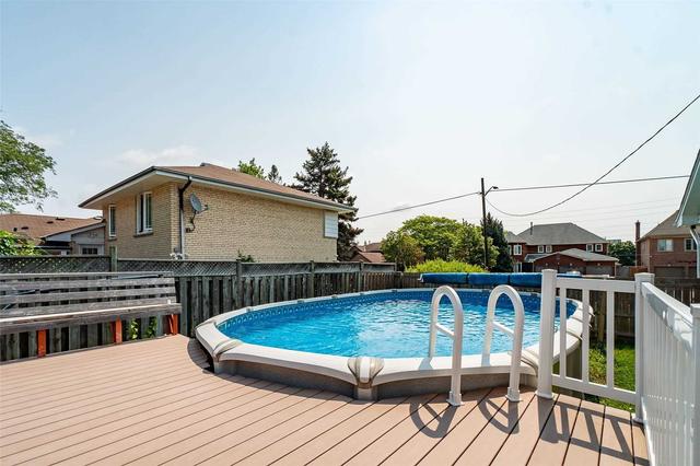 5435 Turney Dr, House detached with 3 bedrooms, 4 bathrooms and 8 parking in Mississauga ON | Image 32