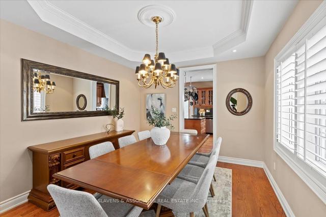 127 Spalding Rd, House detached with 4 bedrooms, 4 bathrooms and 4 parking in Toronto ON | Image 40