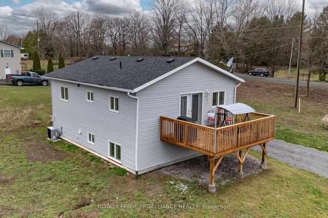 1789 Trent River Rd, House detached with 2 bedrooms, 1 bathrooms and 6 parking in Trent Hills ON | Image 10