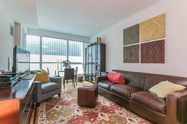 406 - 1 Scott St, Condo with 1 bedrooms, 1 bathrooms and 1 parking in Toronto ON | Image 12