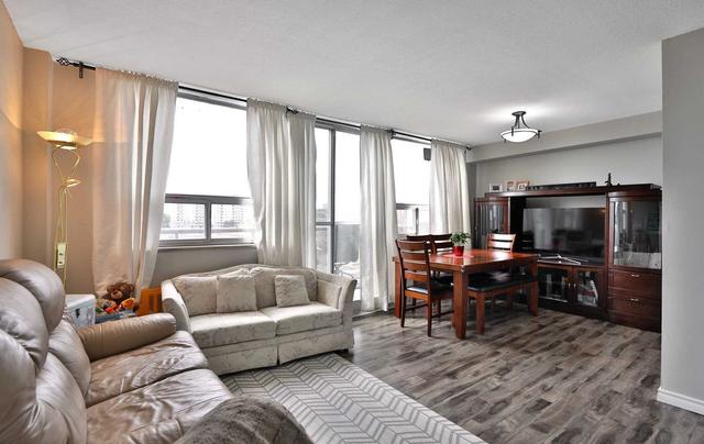 317 - 1050 Stainton Dr, Condo with 3 bedrooms, 2 bathrooms and 1 parking in Mississauga ON | Image 22