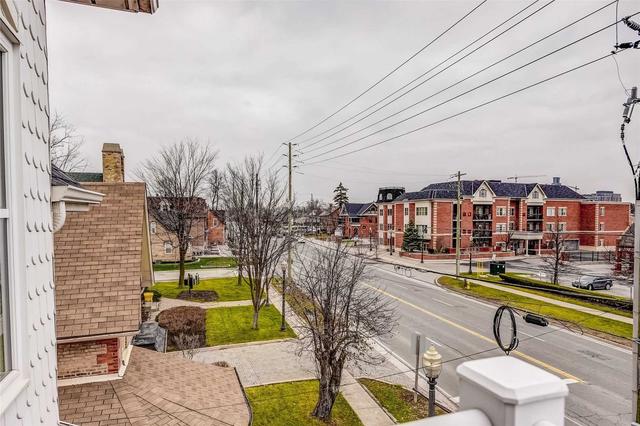 304 - 9944 Keele St, Condo with 2 bedrooms, 1 bathrooms and 1 parking in Vaughan ON | Image 19
