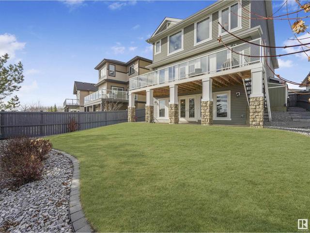 5718 Greenough Ld Nw, House detached with 5 bedrooms, 3 bathrooms and 4 parking in Edmonton AB | Image 8