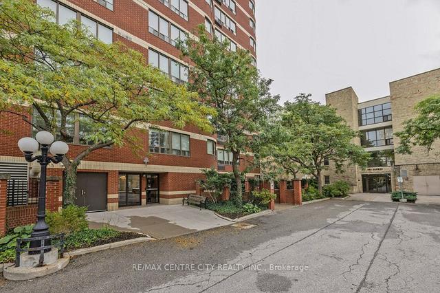 801 - 7 Picton St, Condo with 2 bedrooms, 2 bathrooms and 1 parking in London ON | Image 25