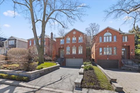 617 Castlefield Ave, Toronto, ON, M5N1L9 | Card Image