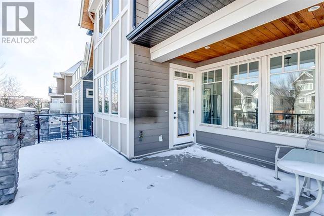 1025 Coopers Drive Sw, House detached with 3 bedrooms, 2 bathrooms and 4 parking in Airdrie AB | Image 35