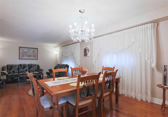 81 Gennela Sq, House detached with 4 bedrooms, 4 bathrooms and 4 parking in Toronto ON | Image 37