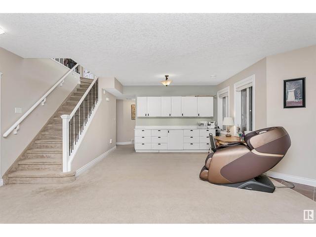 181 - 52224 Rge Rd 231, House detached with 6 bedrooms, 6 bathrooms and null parking in Edmonton AB | Image 33