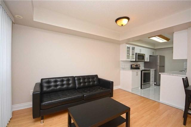 07 - 4620 Guildwood Way, Townhouse with 2 bedrooms, 2 bathrooms and 1 parking in Mississauga ON | Image 10