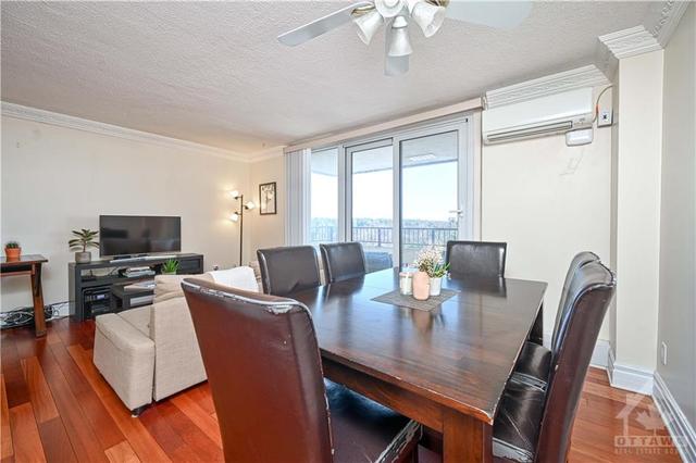1406 - 1785 Frobisher Lane, Condo with 1 bedrooms, 1 bathrooms and 1 parking in Ottawa ON | Image 10