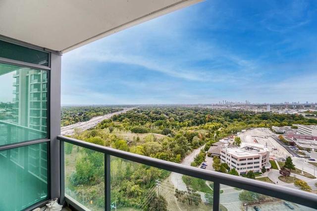 2210 - 225 Sherway Gardens Rd, Condo with 1 bedrooms, 1 bathrooms and 1 parking in Toronto ON | Image 20