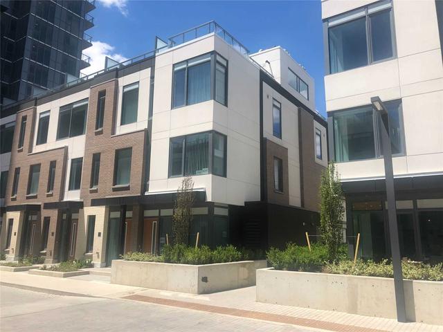 th15 - 1010 Portage Pkwy, Townhouse with 3 bedrooms, 2 bathrooms and 1 parking in Vaughan ON | Image 12