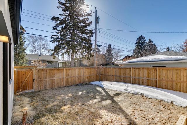 4708 15 Street Sw, House detached with 5 bedrooms, 5 bathrooms and 4 parking in Calgary AB | Image 49