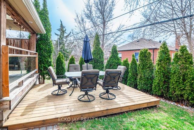 50 Princeway Dr, House detached with 3 bedrooms, 3 bathrooms and 6 parking in Toronto ON | Image 13