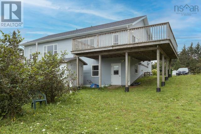 42 - 44 Bellmont Avenue, House other with 0 bedrooms, 0 bathrooms and null parking in Yarmouth MD NS | Image 4