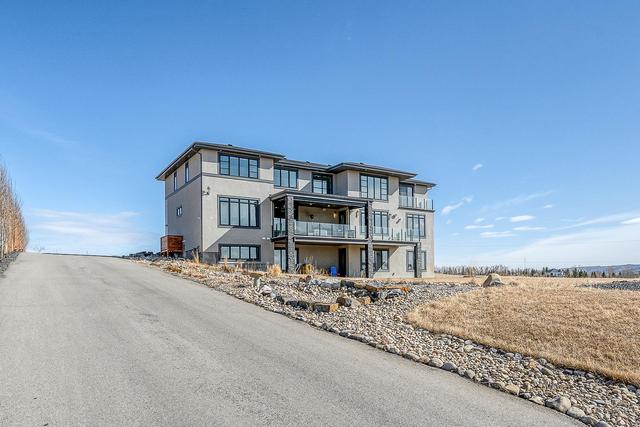 251200 Bearspaw Village Road, House detached with 6 bedrooms, 4 bathrooms and null parking in Rocky View County AB | Image 42