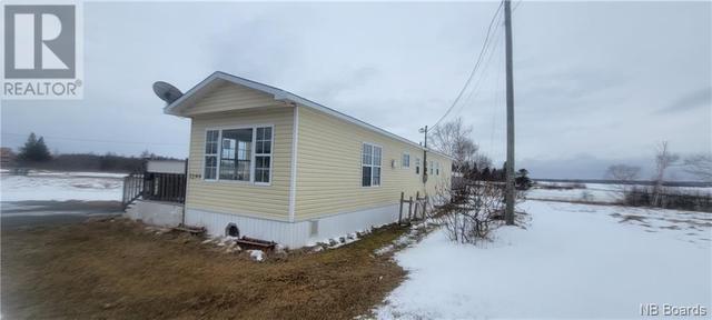 7299 Route 11, House detached with 1 bedrooms, 0 bathrooms and null parking in Tracadie NB | Image 2