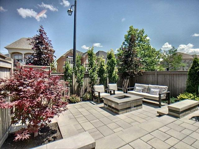 133 Stanton Ave, House detached with 4 bedrooms, 4 bathrooms and 7 parking in Vaughan ON | Image 24