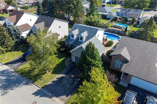 6 Westbury Drive, House detached with 3 bedrooms, 2 bathrooms and 4 parking in St. Catharines ON | Image 30