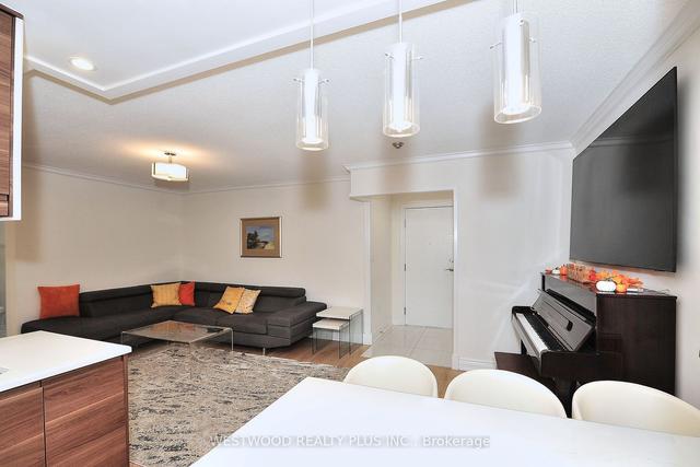 2502 - 5418 Yonge St, Condo with 3 bedrooms, 2 bathrooms and 2 parking in Toronto ON | Image 30