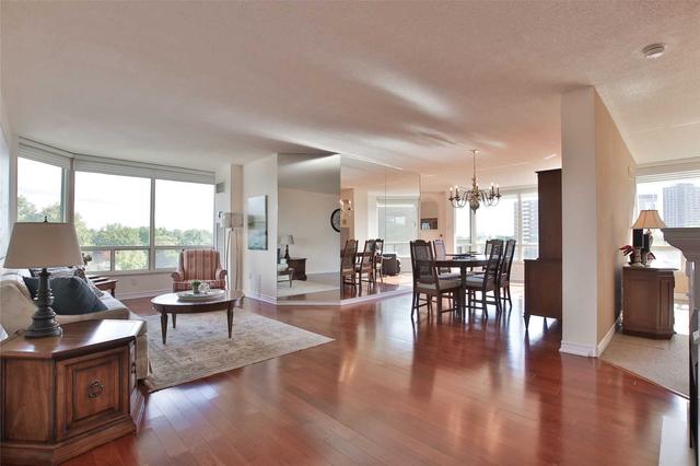 607 - 1300 Islington Ave, Condo with 2 bedrooms, 2 bathrooms and 1 parking in Toronto ON | Image 23