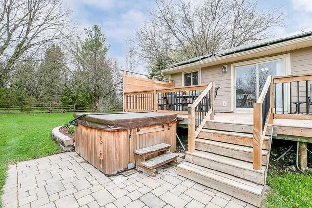 5609 6th Line, House detached with 3 bedrooms, 3 bathrooms and 12 parking in New Tecumseth ON | Image 18