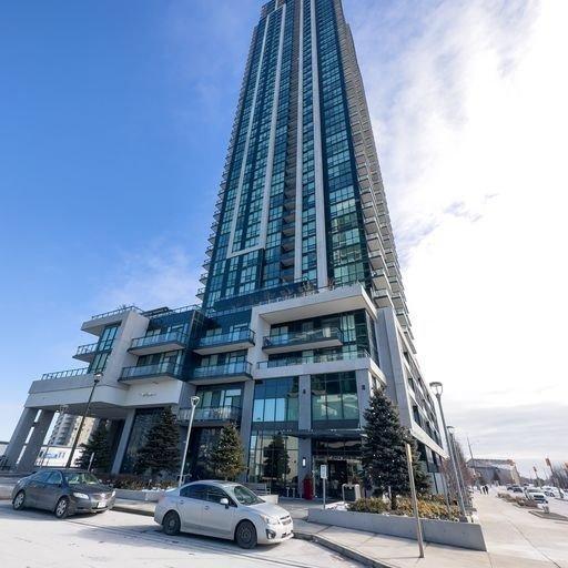 1004 - 3975 Grand Park Dr W, Condo with 2 bedrooms, 2 bathrooms and 1 parking in Mississauga ON | Image 1
