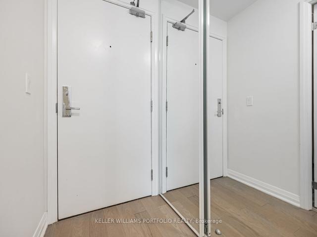 b313 - 60 Annie Craig Dr, Condo with 1 bedrooms, 1 bathrooms and 1 parking in Toronto ON | Image 25