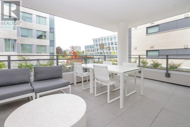 118 - 530 Michigan St, Condo with 1 bedrooms, 1 bathrooms and null parking in Victoria BC | Image 4