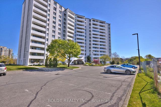 1204 - 15 Towering Heights Blvd, Condo with 3 bedrooms, 1 bathrooms and 0 parking in St. Catharines ON | Image 12