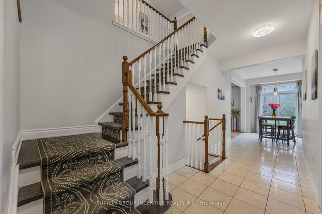 23 Pepin Crt, House detached with 4 bedrooms, 4 bathrooms and 9 parking in Barrie ON | Image 17