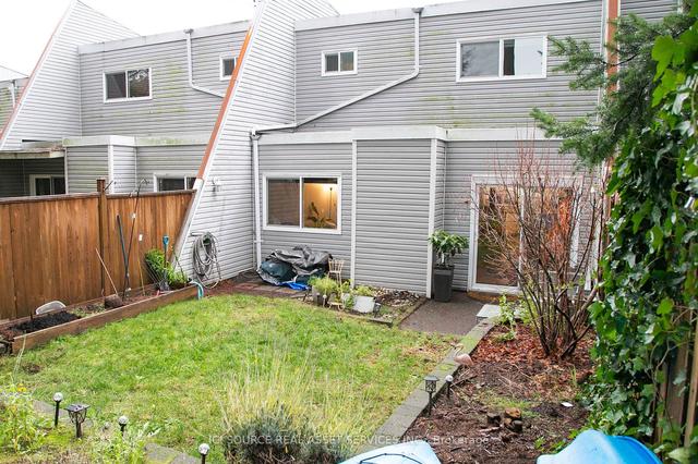 6 - 232 Birch St, Townhouse with 2 bedrooms, 2 bathrooms and 2 parking in Campbell River BC | Image 13