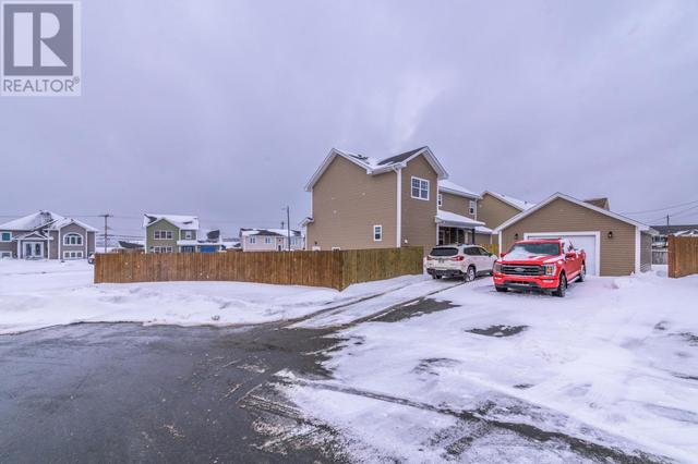 49 Sunderland Drive, House detached with 4 bedrooms, 2 bathrooms and null parking in Paradise NL | Image 5