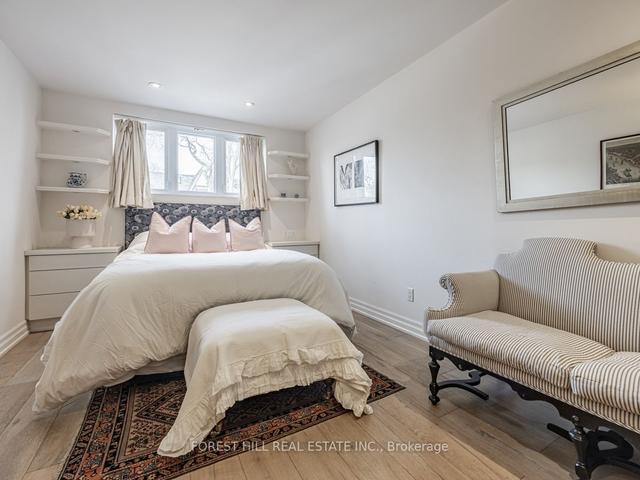 15 Olive Ave, House semidetached with 4 bedrooms, 2 bathrooms and 1 parking in Toronto ON | Image 8