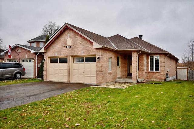 1088 Leslie Dr, House detached with 3 bedrooms, 2 bathrooms and 4 parking in Innisfil ON | Image 10