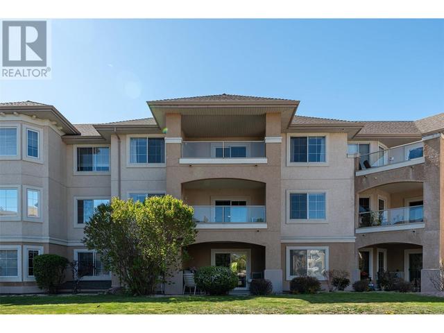 313 - 3890 Brown Road, Condo with 2 bedrooms, 2 bathrooms and 1 parking in West Kelowna BC | Image 25