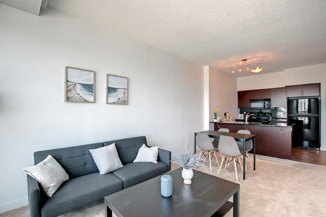 1905 - 8880 Horton Road Sw, Condo with 1 bedrooms, 1 bathrooms and 1 parking in Calgary AB | Image 5