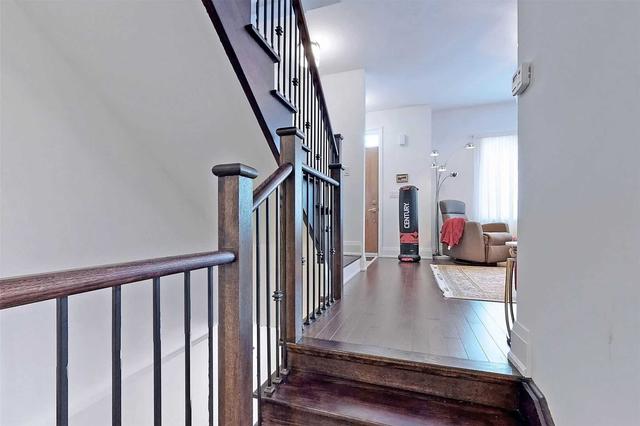 th01 - 394 Highway 7 E, Townhouse with 3 bedrooms, 5 bathrooms and 4 parking in Richmond Hill ON | Image 9