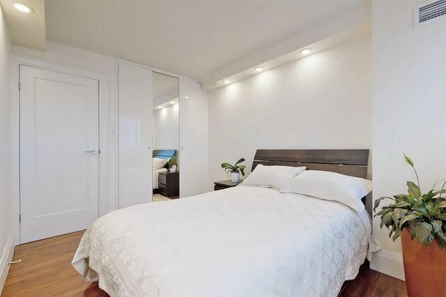 2406 - 133 Torresdale Ave, Condo with 3 bedrooms, 2 bathrooms and 2 parking in Toronto ON | Image 22