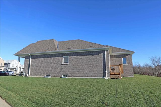 21 Todd Cres, House detached with 3 bedrooms, 2 bathrooms and 6 parking in Southgate ON | Image 14