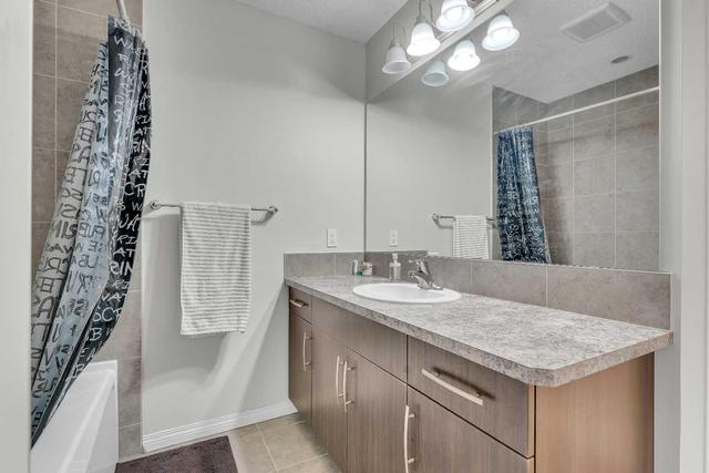 121 Cityscape Court Ne, Home with 2 bedrooms, 2 bathrooms and 2 parking in Calgary AB | Image 23