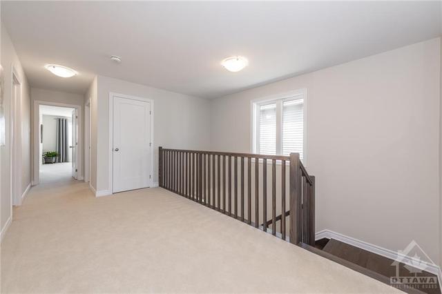 124 Nepeta Crescent, Townhouse with 4 bedrooms, 3 bathrooms and 3 parking in Ottawa ON | Image 16